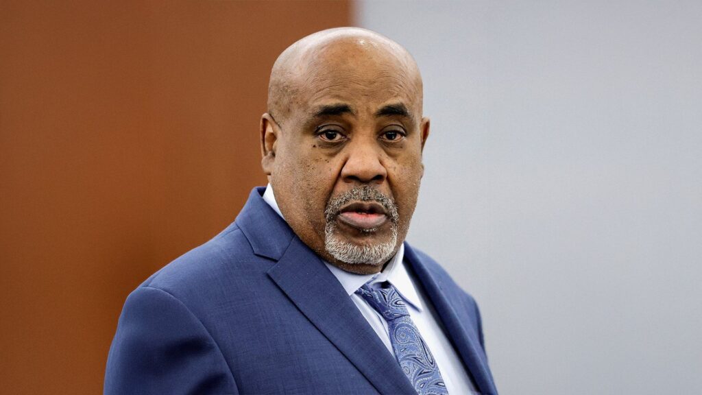 Tupac Shakur murder trial begins thirty years after his death | Crime