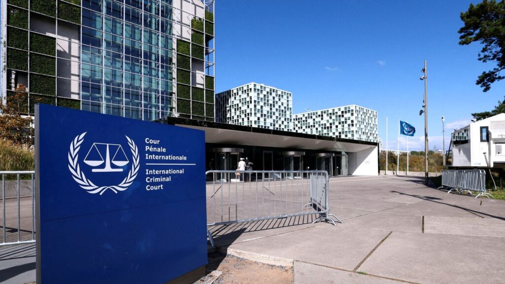 Could US sanctions destroy the International Criminal Court? | ICC News