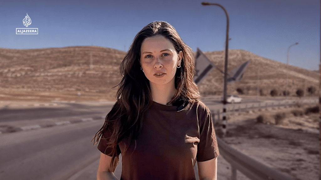 How Israel’s occupation fuels resistance | Newsfeed