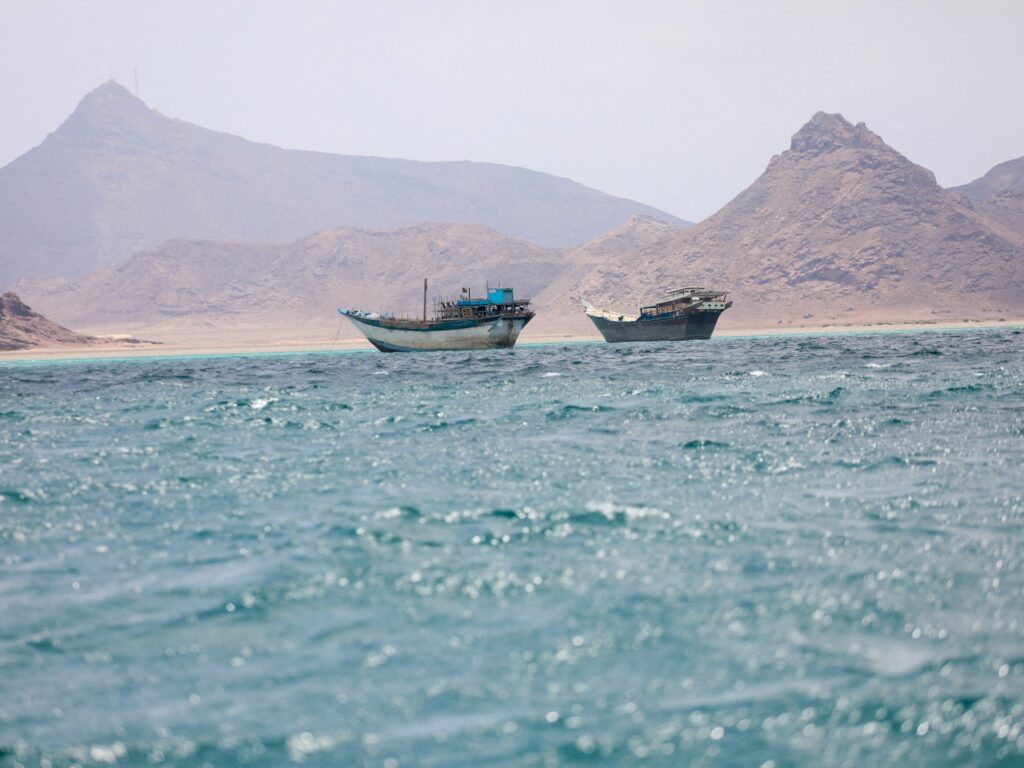 Yemen’s Houthis deny plan to charge ships transiting Red Sea | Houthis News