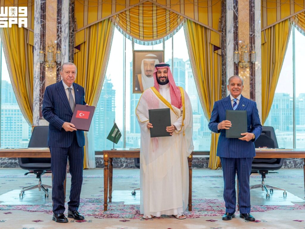Six months into the Iran war, a new Gulf security architecture is emerging | GCC