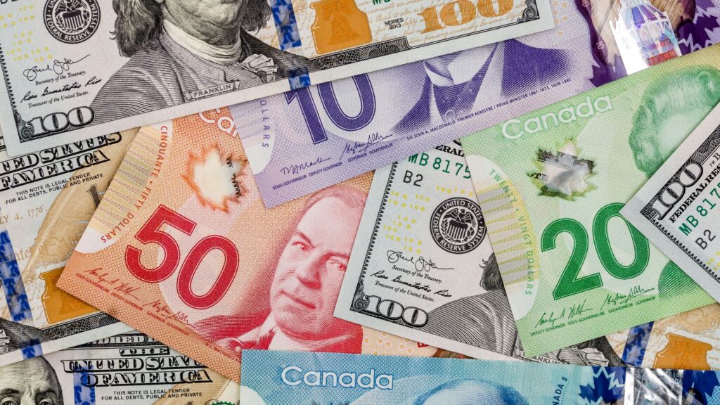 How far will the US-Canada trade war go? | Business and Economy