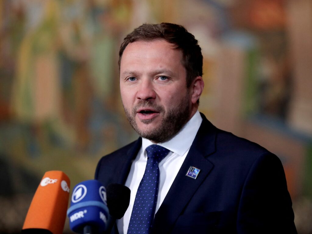 Estonia says Russia ordered August arson attack on defence company | News