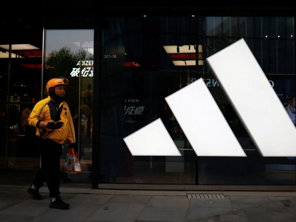 Adidas faces boycott calls over campaign featuring former Israeli soldier | Israel-Palestine conflict News