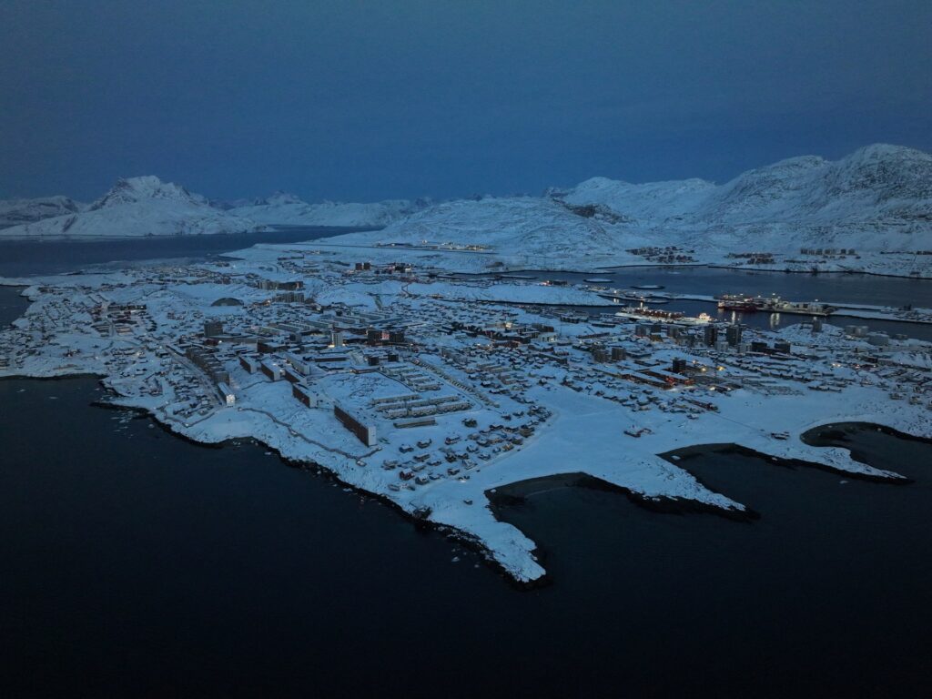 Trump’s Greenland deal: A triumph of optics? | Opinions