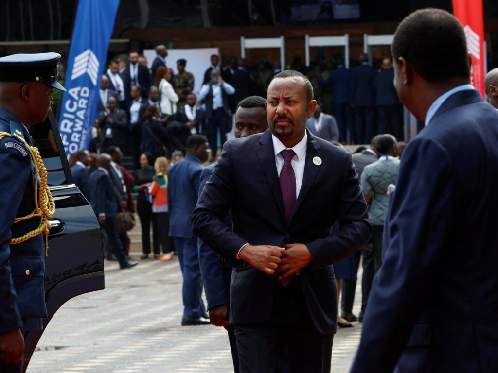 Is Ethiopia heading towards renewed civil war? | Abiy Ahmed News