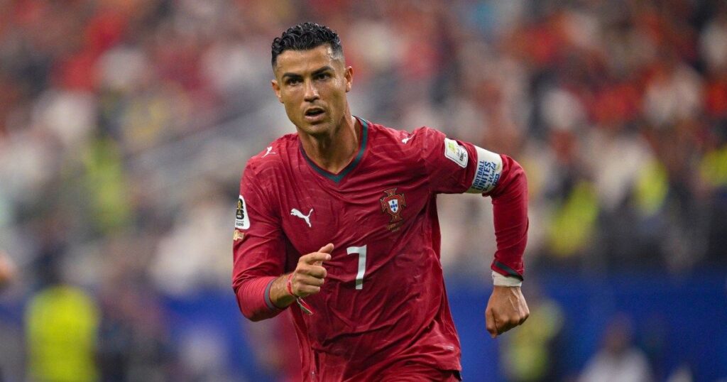 UEFA Nations League 2026-27: Groups, teams, top players, format | Football