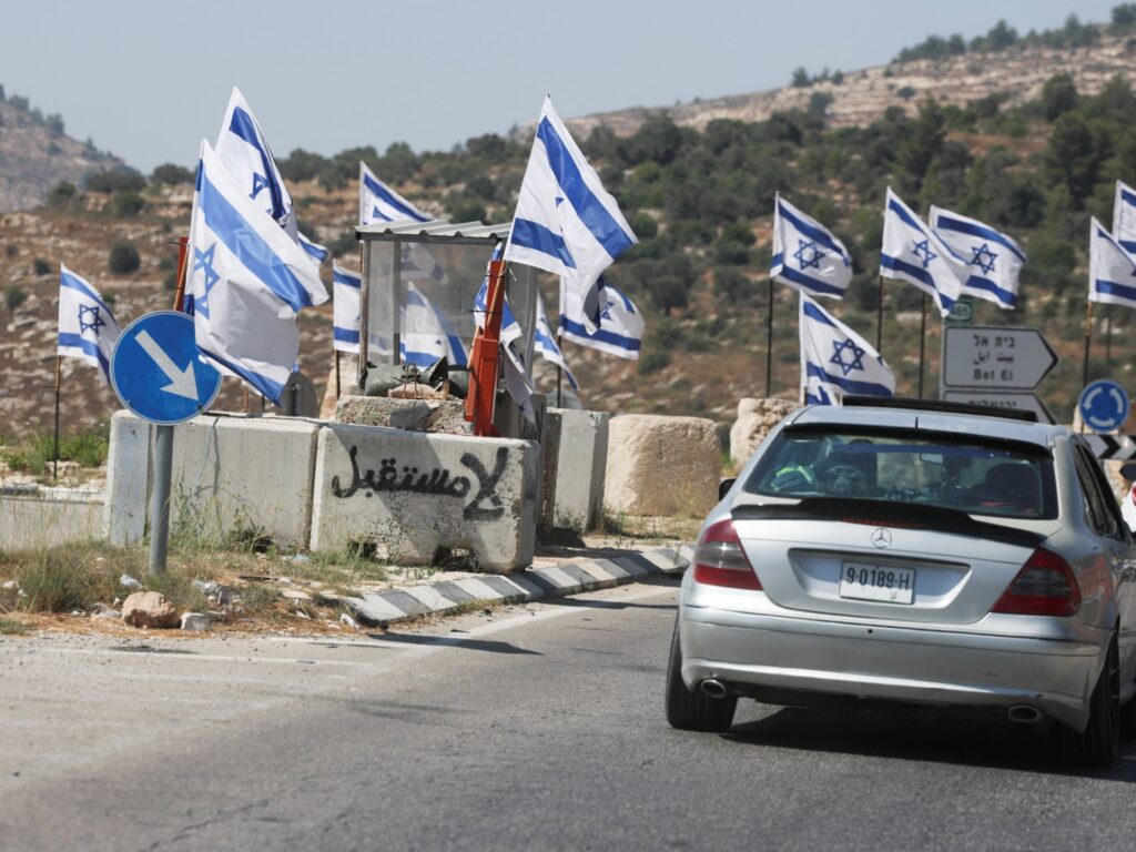 How Israel systematically dismantles Palestinian life in occupied West Bank | Israel-Palestine conflict News