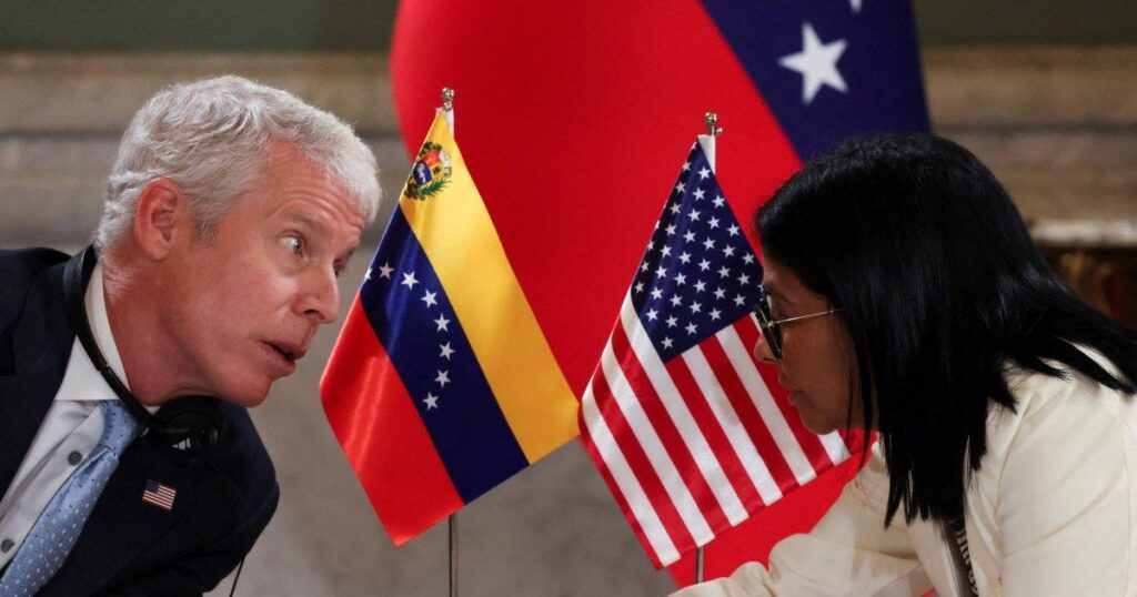 US’s Chevron, Italy’s Eni to expand oil projects in Venezuela | Business and Economy News