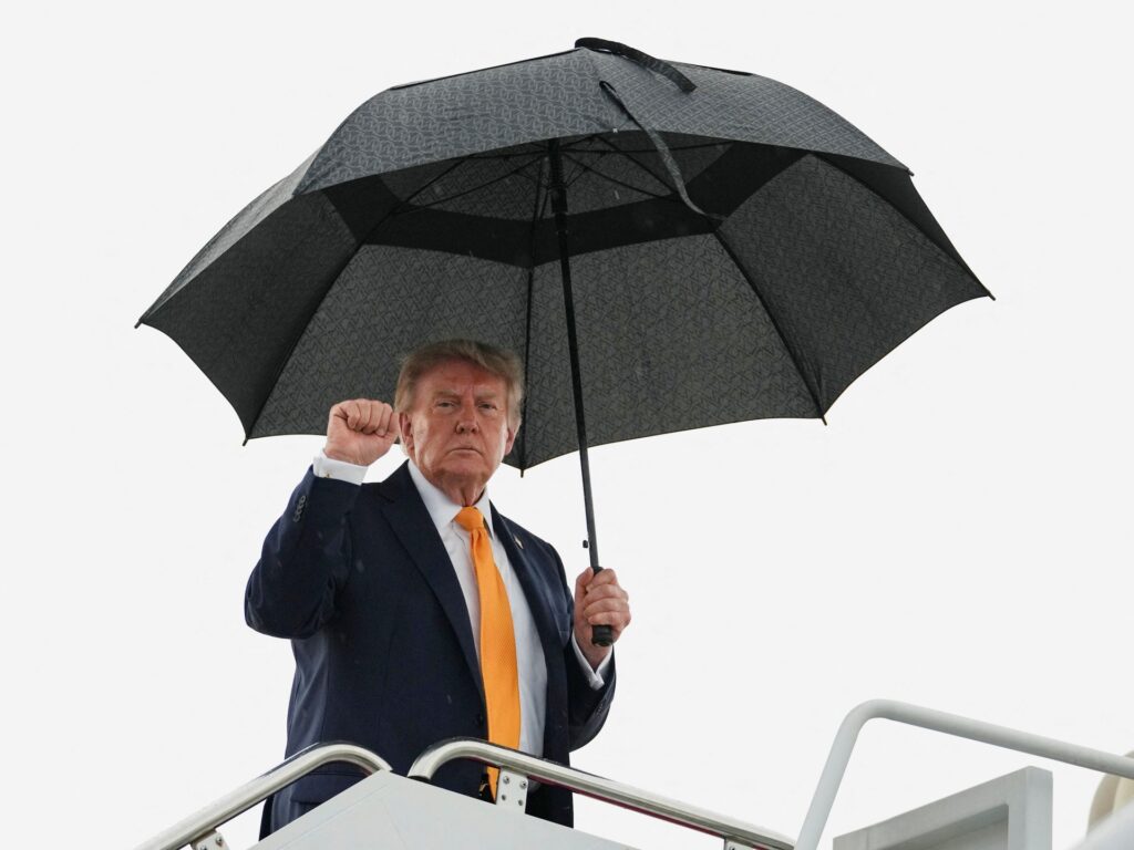 Why is Trump threatening to strike Iran’s Pickaxe Mountain again, now? | US-Israel war on Iran News