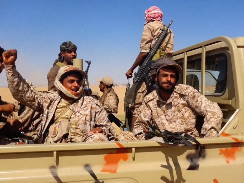 Houthis, Yemeni forces engaged in fierce battles: Why each front matters | US-Israel war on Iran News