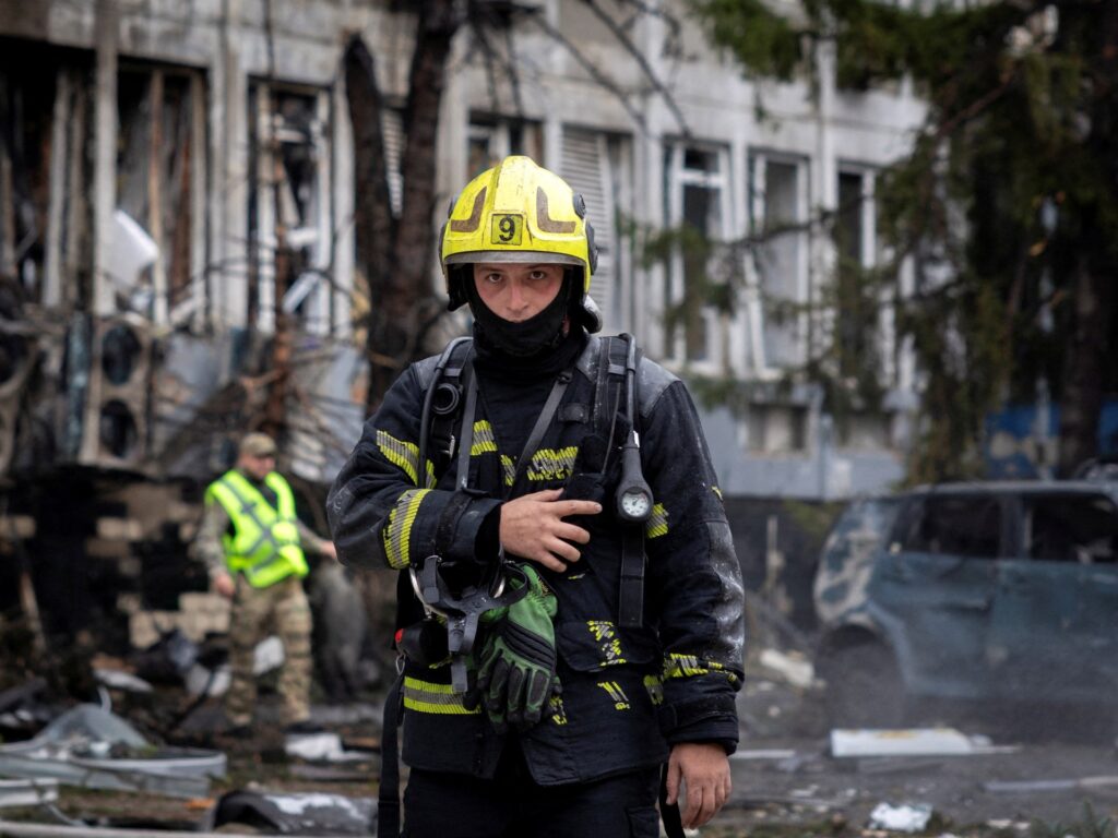 Poland boosts air defence after ‘Russian provocations’ amid Ukraine war | Russia-Ukraine war News