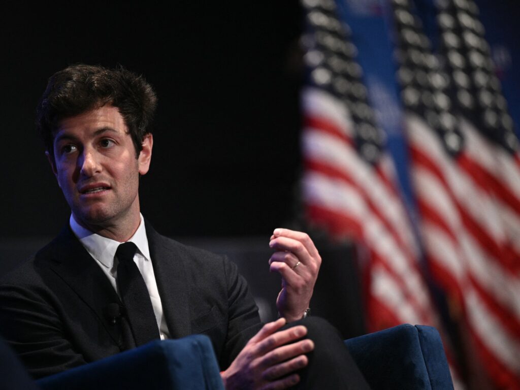 Football power struggle caused FIFA World Cup plan fallout, says Kushner | Football