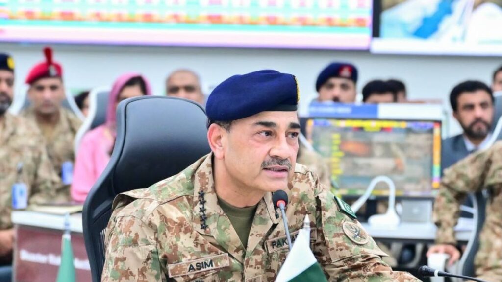 Why Pakistan overhauled its military command structure after five decades | Military News