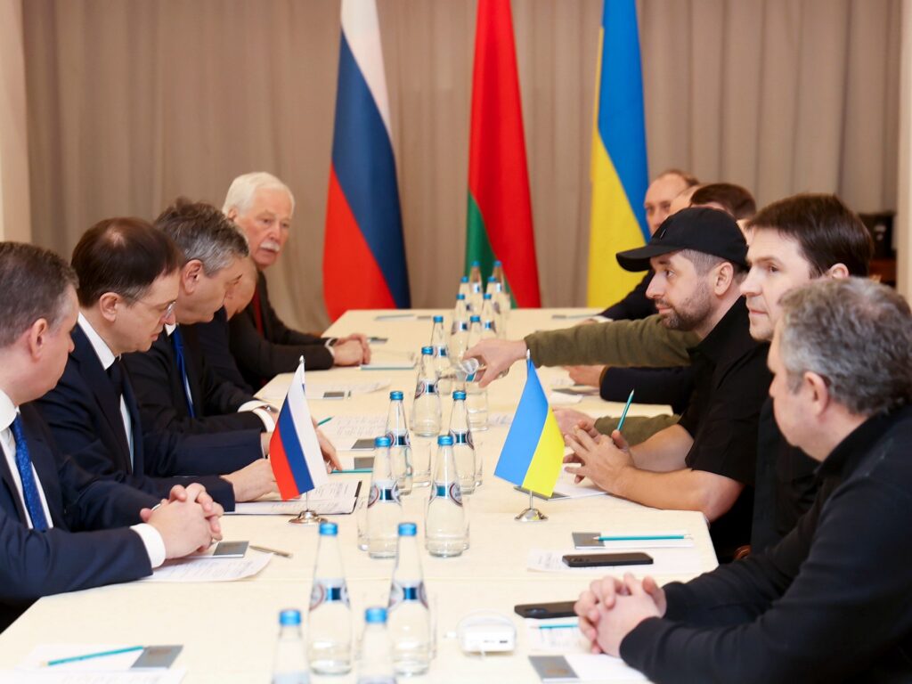 US seeking to revive Russia-Ukraine ceasefire talks | Russia-Ukraine war News