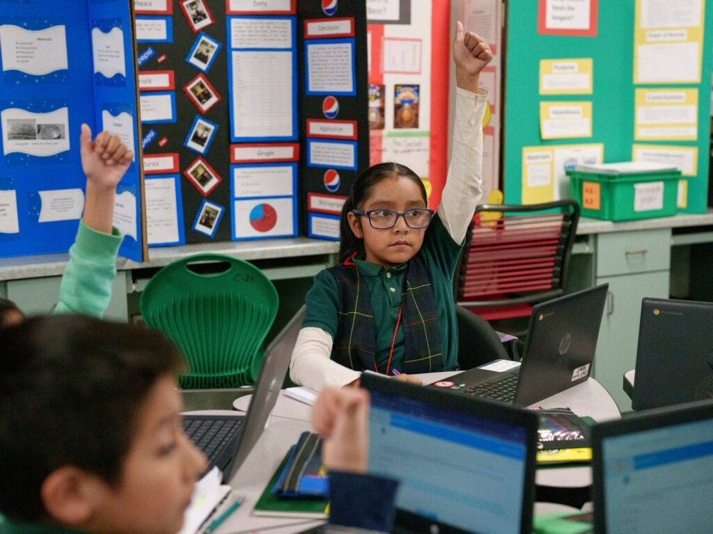 US reading scores hit near-25-year low in latest global assessment | Education News
