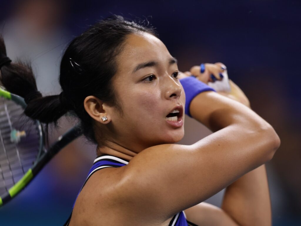 Alex Eala firm on Asian Games participation despite threat of WTA fine | Tennis