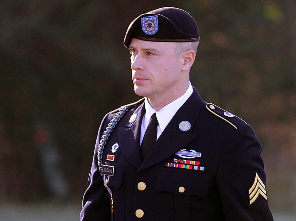 Dismissal of ex-US soldier Bergdahl’s conviction was invalid, court rules | Courts News