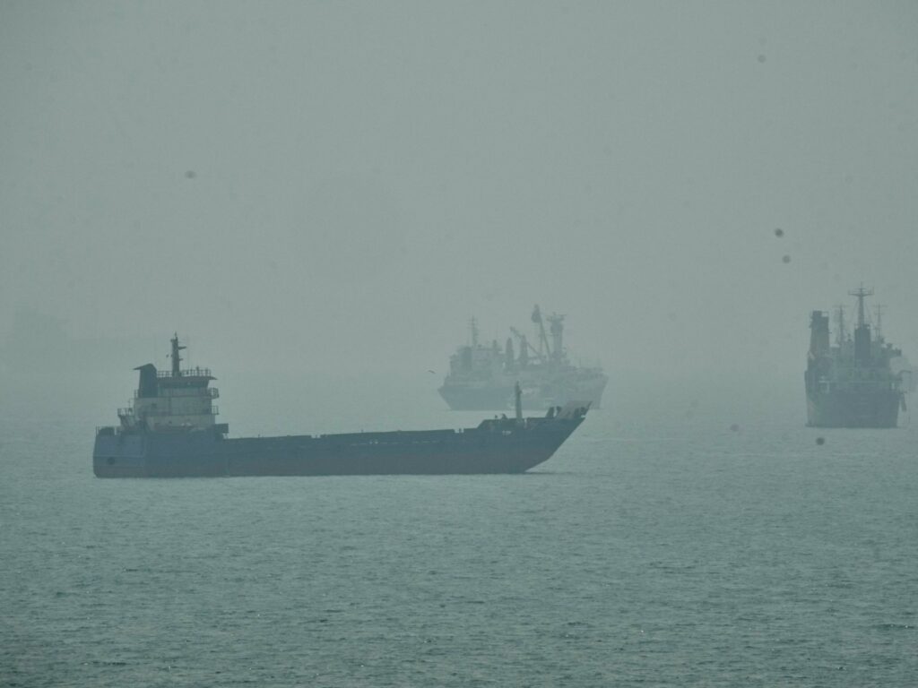 Oil prices surge after Trump rejects Iran’s plan to reopen Strait of Hormuz | Oil and Gas News
