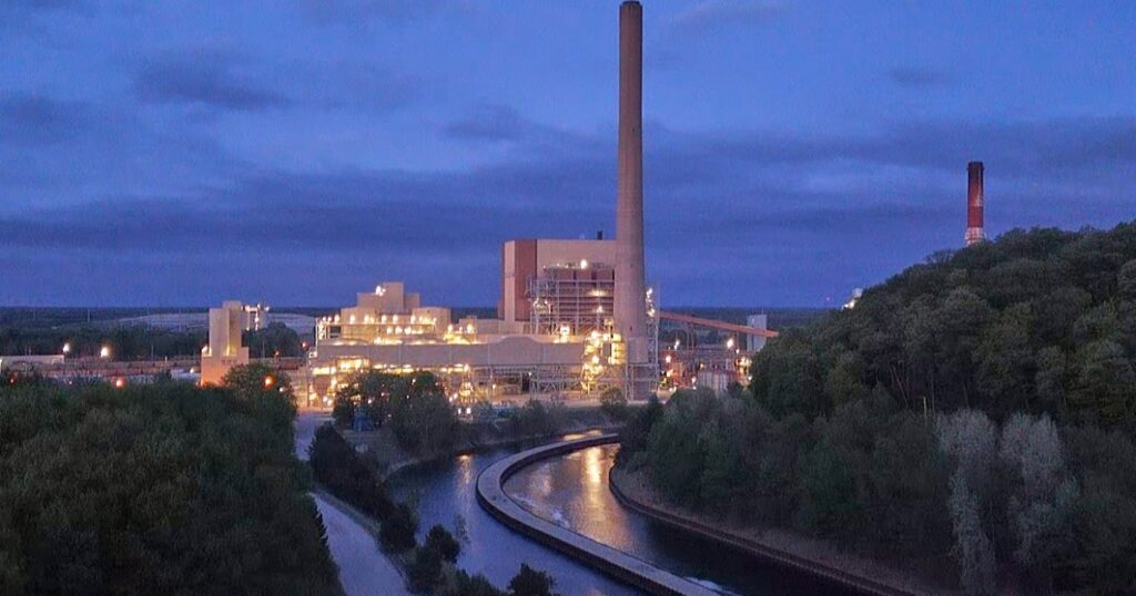 US court rejects Trump’s emergency order keeping Michigan coal plant open | Environment News