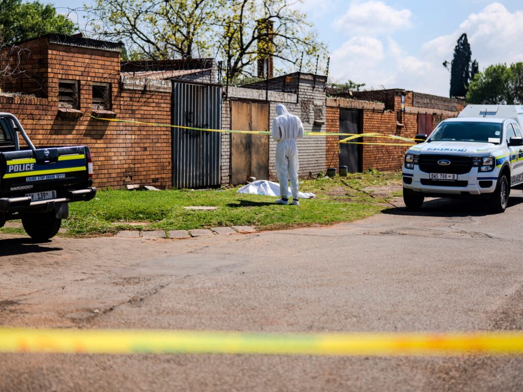 ‘This is a war’: South Africa battles femicide as women’s bodies pile up | Gender Equity News