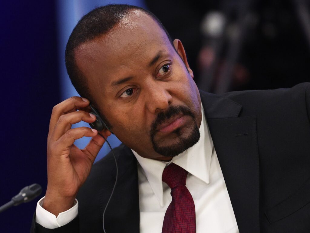 What’s triggered the latest violence in Ethiopia? | Conflict News