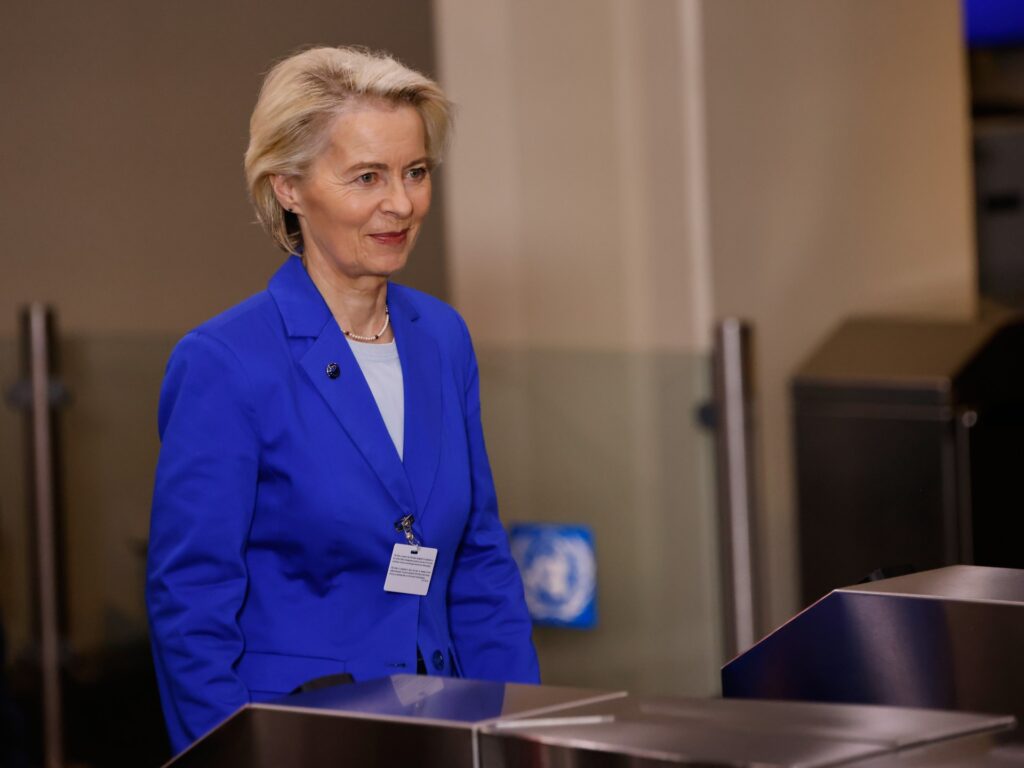 EU unlocks humanitarian aid for Africa and other crisis-hit regions | Conflict News