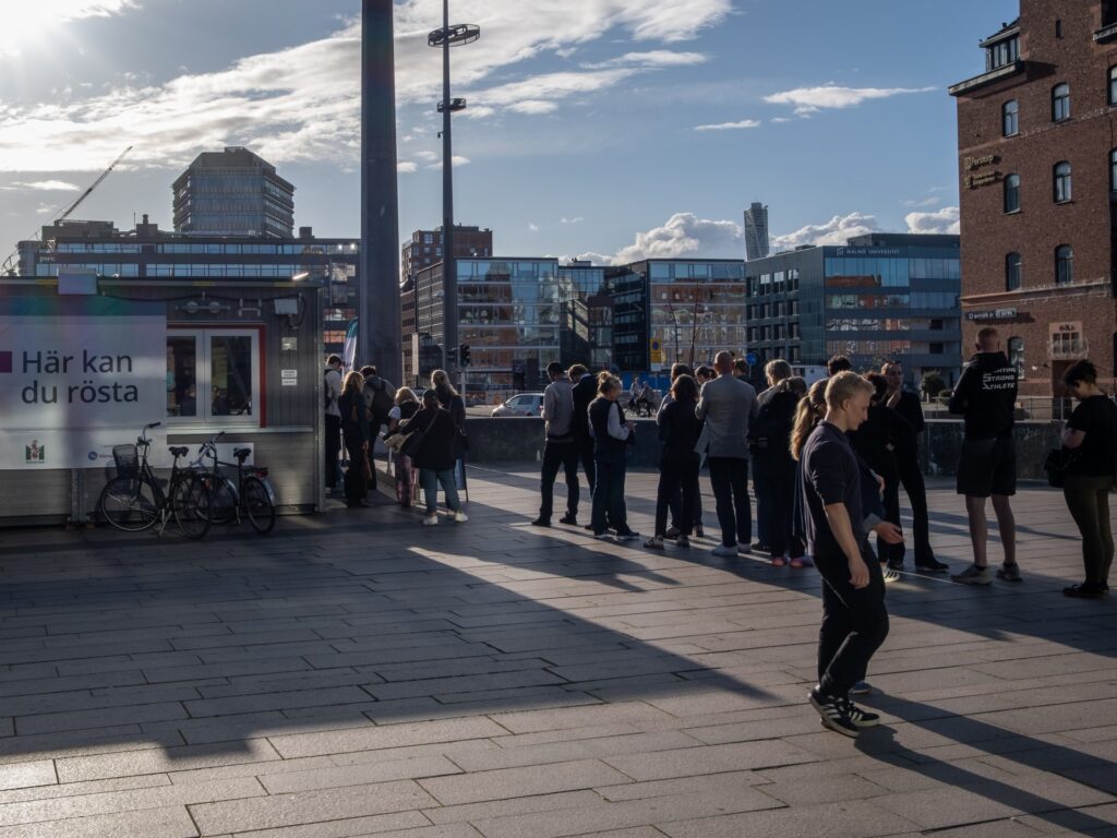 Multicultural Malmo: Swedish city loathed by far right braces for election | Elections News