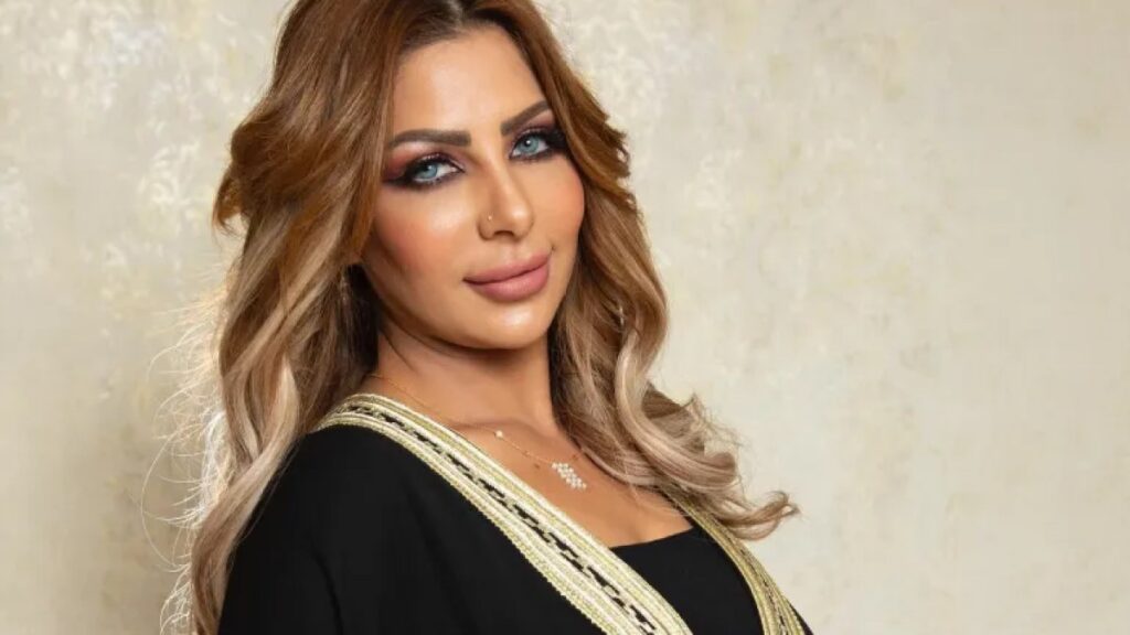 Egyptian TV presenter Sarah Khalifa sentenced to death in drugs case | Drugs News