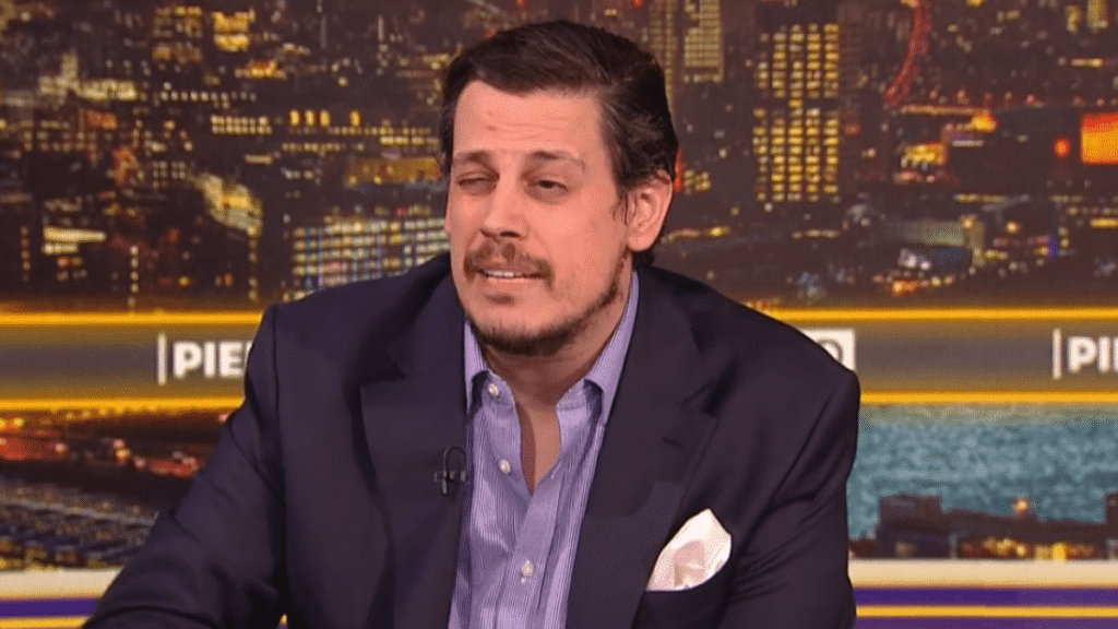 ‘Really terrified’: Milo Yiannopoulos speaks out after deportation from US | Donald Trump News