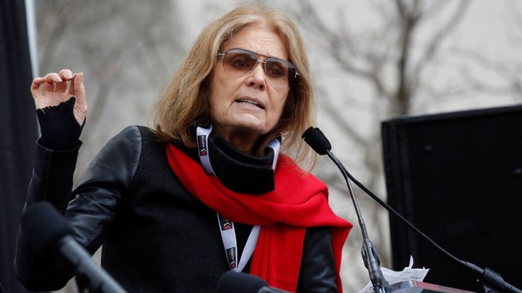 Feminist icon Gloria Steinem dies aged 92 | News