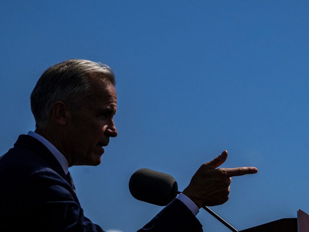 Canada’s Carney says US must ‘start being serious’ to resolve trade dispute | Trade War News