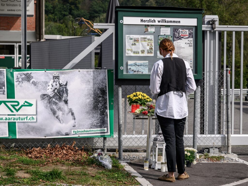 Gunman in deadly Swiss rave attack ‘lone perpetrator’, police say | Crime News