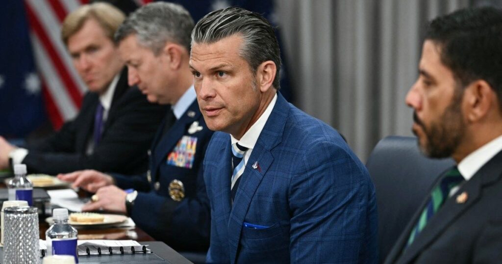 Why has the Trump administration ordered staff to take polygraph tests? | Military News