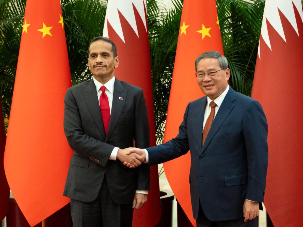 China and Qatar are strengthening bilateral ties: What that really means | US-Israel war on Iran News