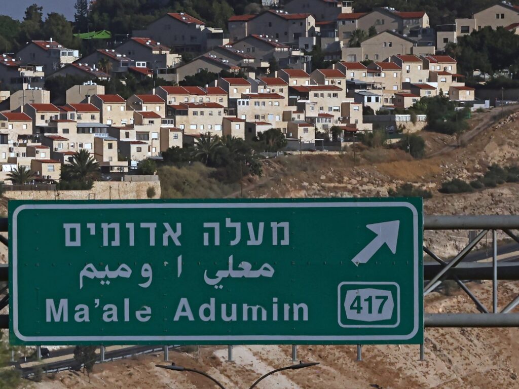 ‘Overdue first step’: UK reacts to gov’t ban on Israeli settlement trade | News