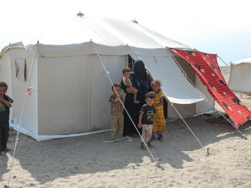 More than 112,000 displaced by Yemen fighting; thousands flee to Djibouti | Refugees News