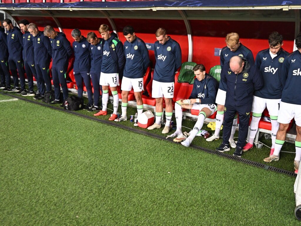 Ireland defeats Israel in controversial UEFA Nations League match | Football News