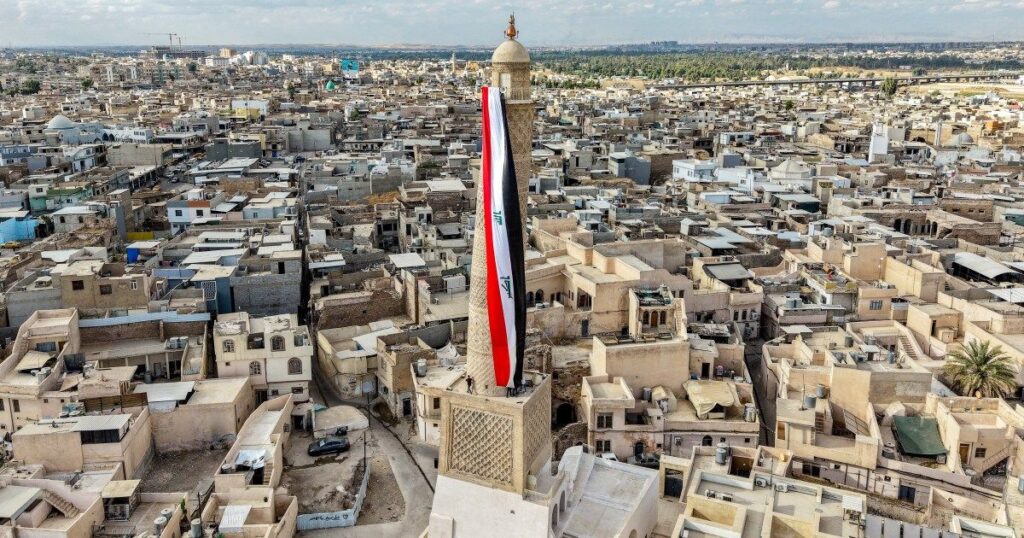 Can Iraq handle future security challenges alone? | Politics News