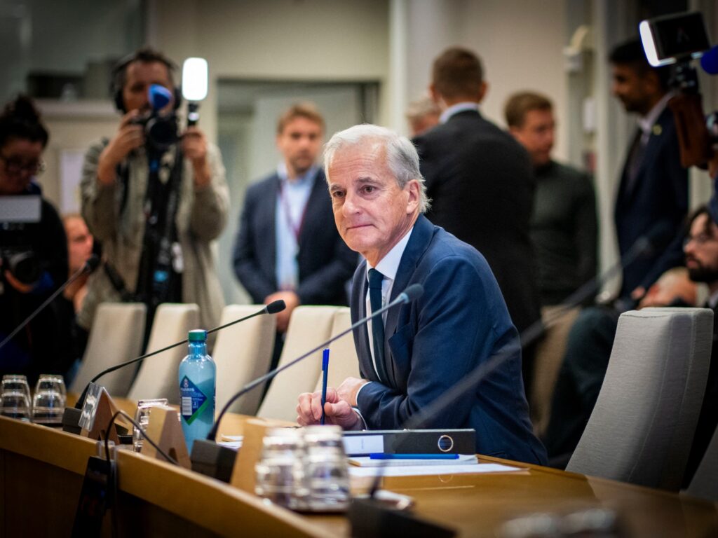 Norway launches probe into 11 senior officials over US Epstein files links | News