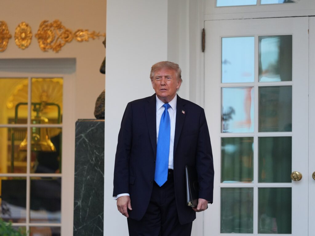 Trump calls media ‘treasonous scum’ over reports of low Iran war munitions | Donald Trump News
