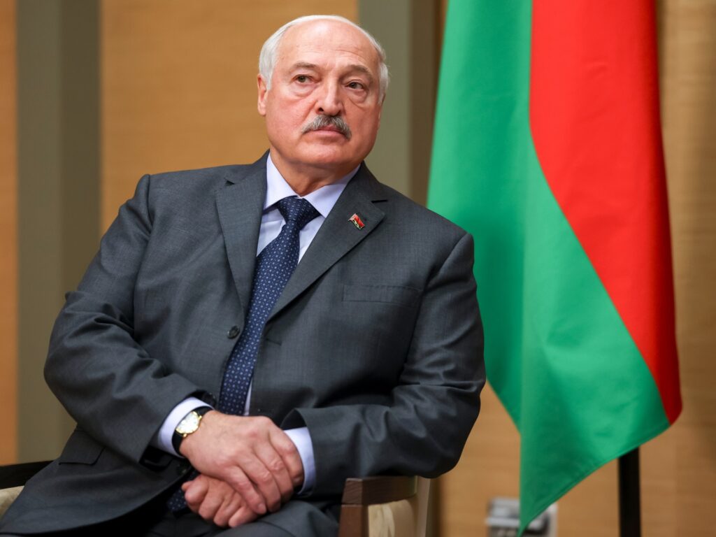UN experts say Belarus justice system used to target Lukashenko opponents | Prison News