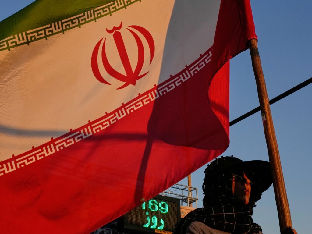 Sweden expels Iran embassy employee, citing security concerns | US-Israel war on Iran News