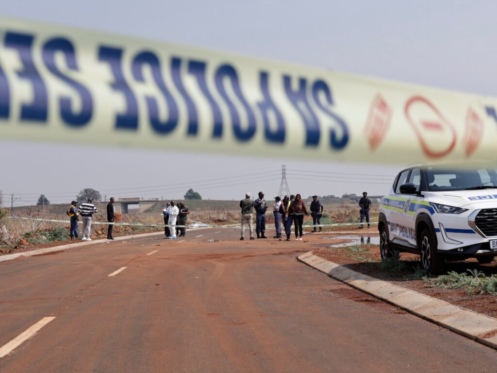 South African police discover body of 10th woman near Johannesburg | Crime News