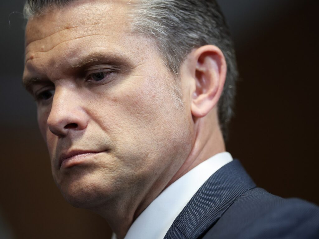 The long-term implications of Pete Hegseth’s US military purges | Donald Trump News