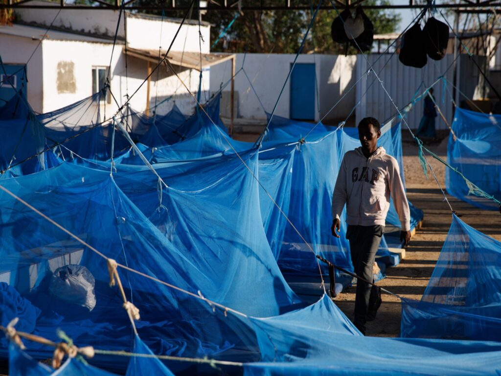 1,400 Yemenis flee to Djibouti within 24 hours | Refugees News