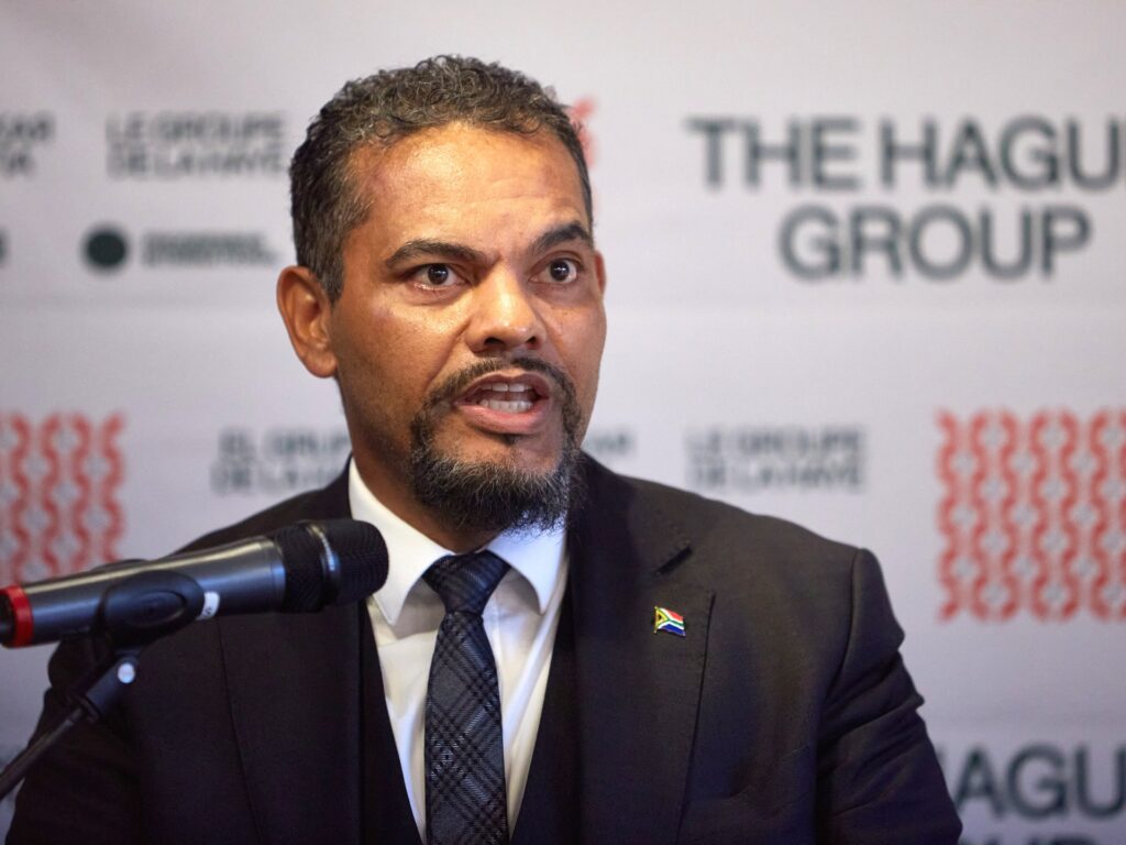 South Africa slam planned US sanctions over alleged racial discrimination | Race Issues News