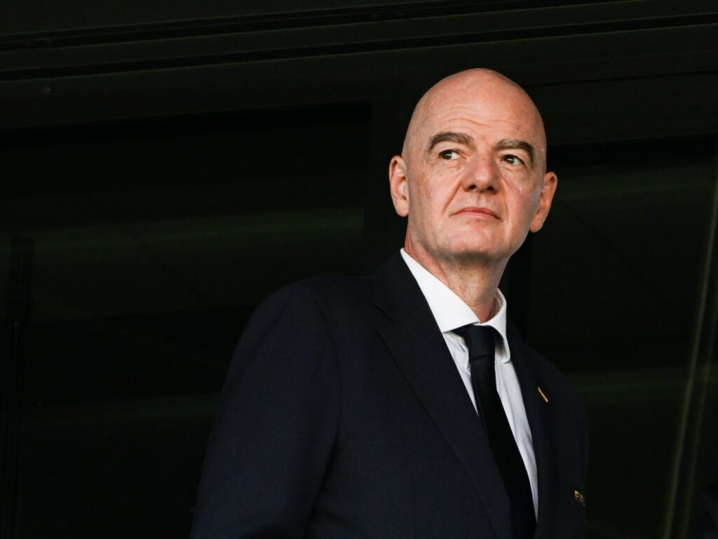 UEFA, CONCACAF challenge FIFA on reserves and demand $10m payout to members | Football