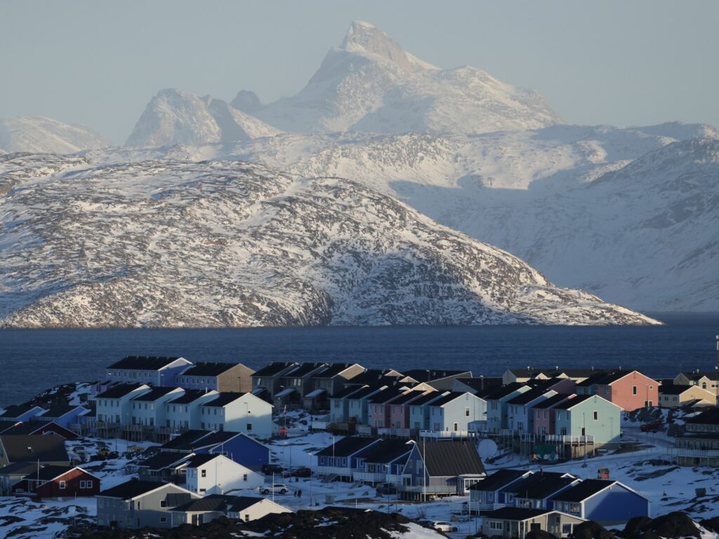 Trump says US has ‘permanent control’ of Greenland security: Does it? | Military News