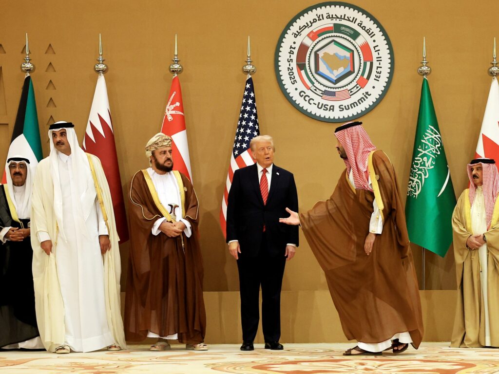 Trump-GCC Summit in New York: What does each side want? | GCC News